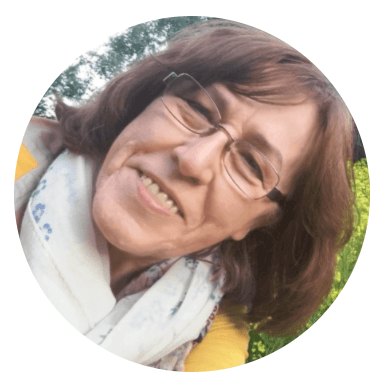 Testimonial: Mir wurde ein neues Leben geschenkt! Irene B.